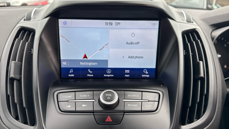 Ford Kuga 2.0 TDCi 180 ST-Line Edition 5dr Diesel Estate